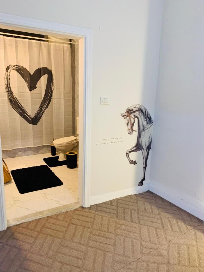 Apartment Laura's Cozy Madaba