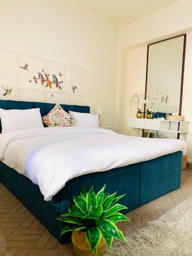 Apartment Laura's Cozy Madaba