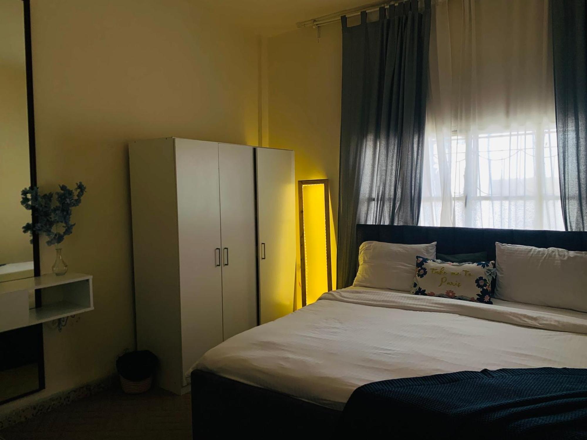 Apartment Laura's Cozy Madaba