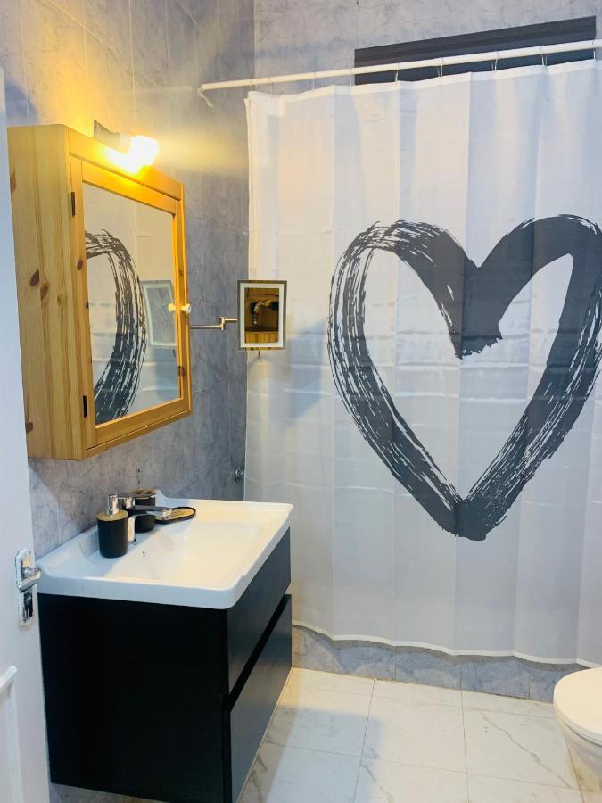 Apartamento Laura's Cozy *