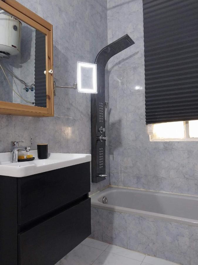 Apartamento Laura's Cozy Madaba