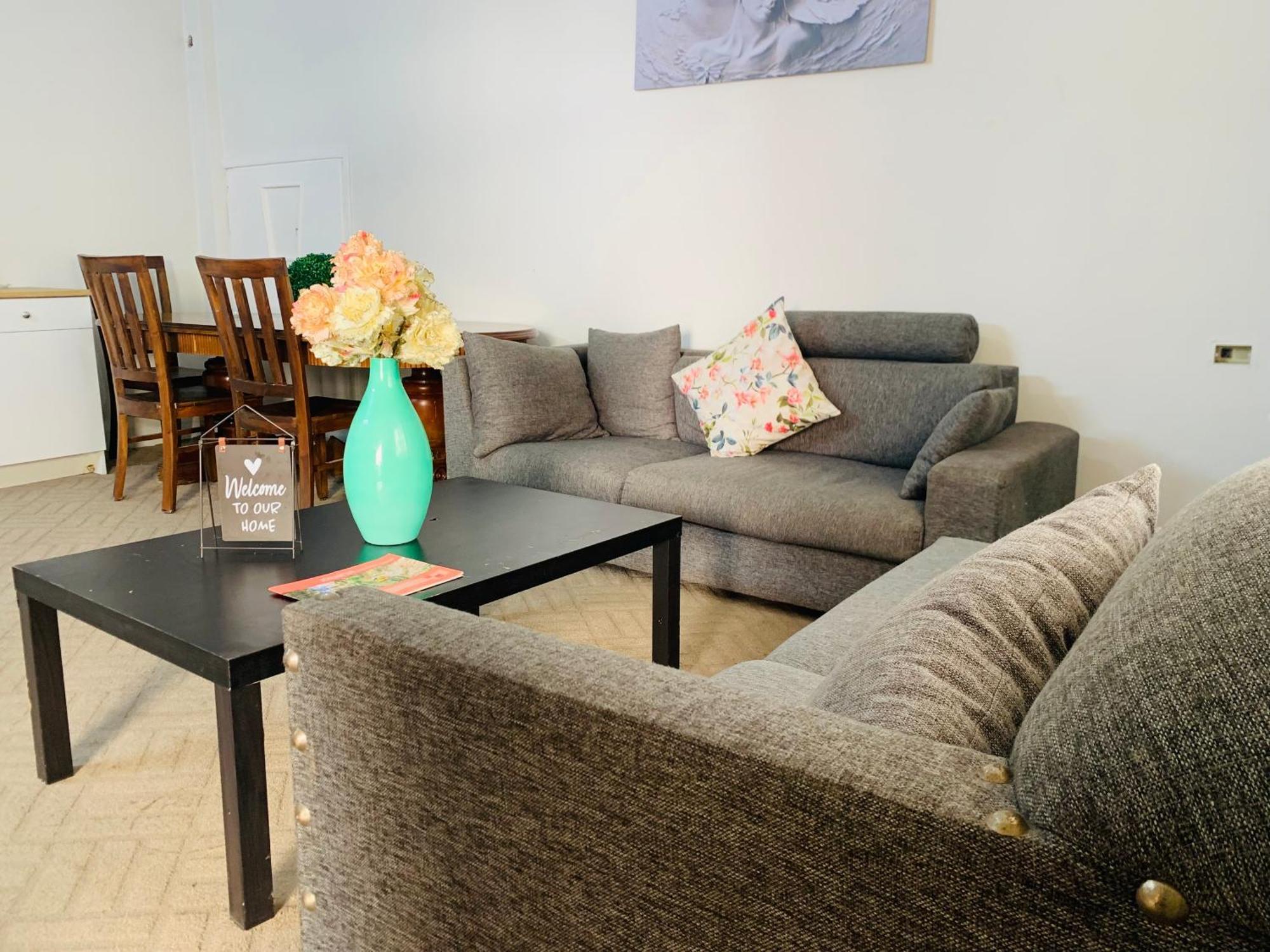Apartamento Laura's Cozy *